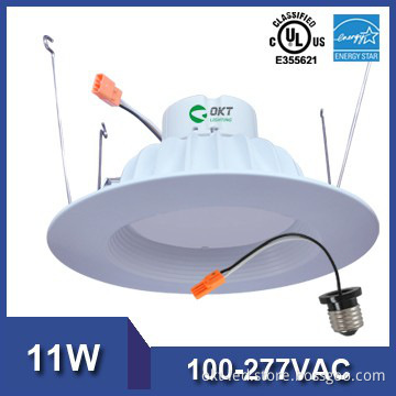 OKT UL Energy Star recessed trim downlight